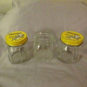 Osterizer Mini Blend Containers
